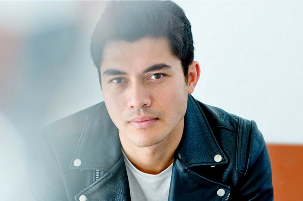 Henry Golding To Star In New Thriller With Blake Lively And Anna